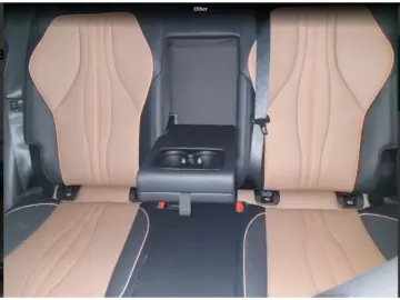 BYD Seal U PHEV 1.5 Design  HEAD-UP-Display  Panoram