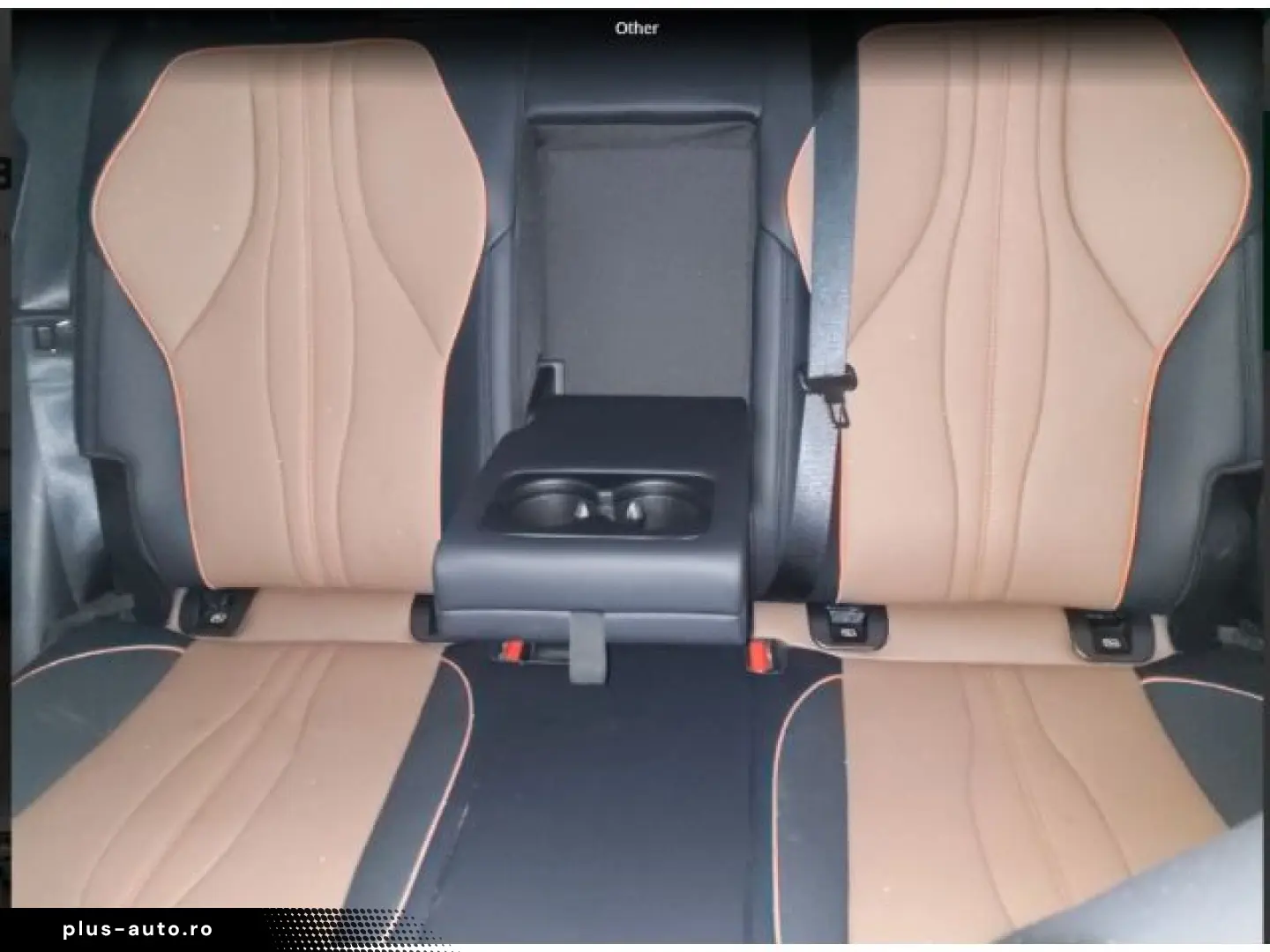 BYD Seal U PHEV 1.5 Design  HEAD-UP-Display  Panoram