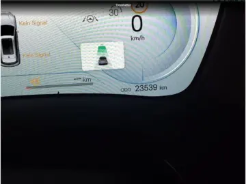 BYD Seal U PHEV 1.5 Design  HEAD-UP-Display  Panoram