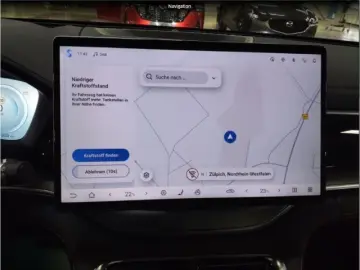 BYD Seal U PHEV 1.5 Design  HEAD-UP-Display  Panoram