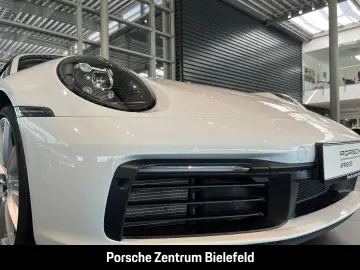 PORSCHE 992 911 Carrera Cabriolet Sportabgas BOSE 21-Zol