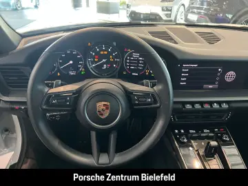 PORSCHE 992 911 Carrera Cabriolet Sportabgas BOSE 21-Zol