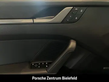 PORSCHE 992 911 Carrera Cabriolet Sportabgas BOSE 21-Zol