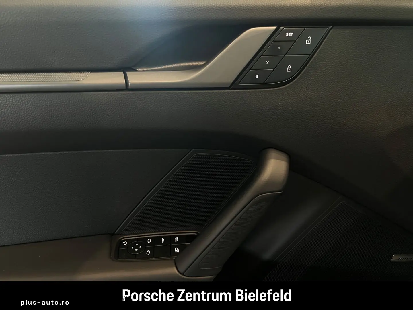 PORSCHE 992 911 Carrera Cabriolet Sportabgas BOSE 21-Zol