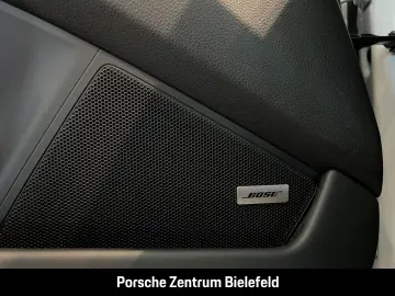PORSCHE 992 911 Carrera Cabriolet Sportabgas BOSE 21-Zol