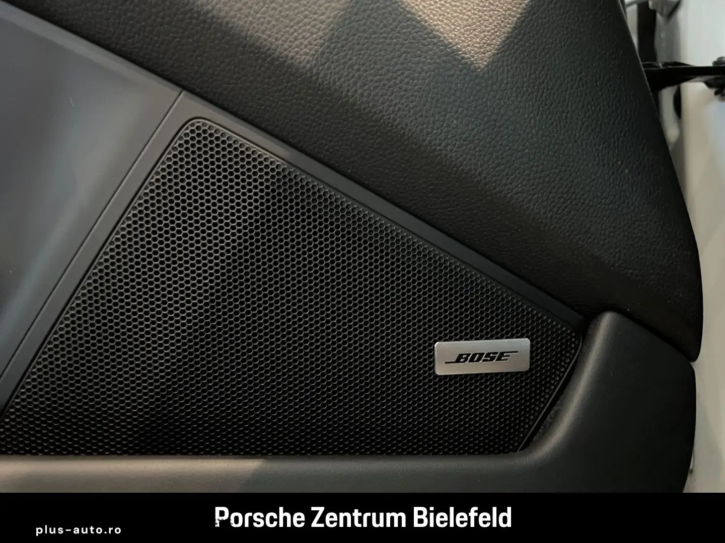 PORSCHE 992 911 Carrera Cabriolet Sportabgas BOSE 21-Zol