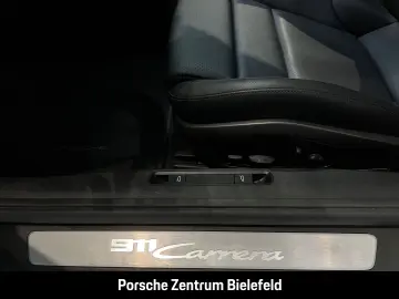 PORSCHE 992 911 Carrera Cabriolet Sportabgas BOSE 21-Zol