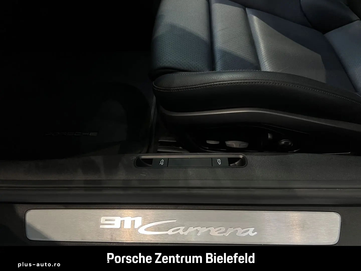 PORSCHE 992 911 Carrera Cabriolet Sportabgas BOSE 21-Zol