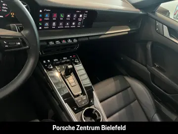 PORSCHE 992 911 Carrera Cabriolet Sportabgas BOSE 21-Zol