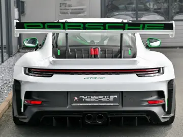 PORSCHE 992 911 GT3 RS Clubsport  Lift  JP Performance