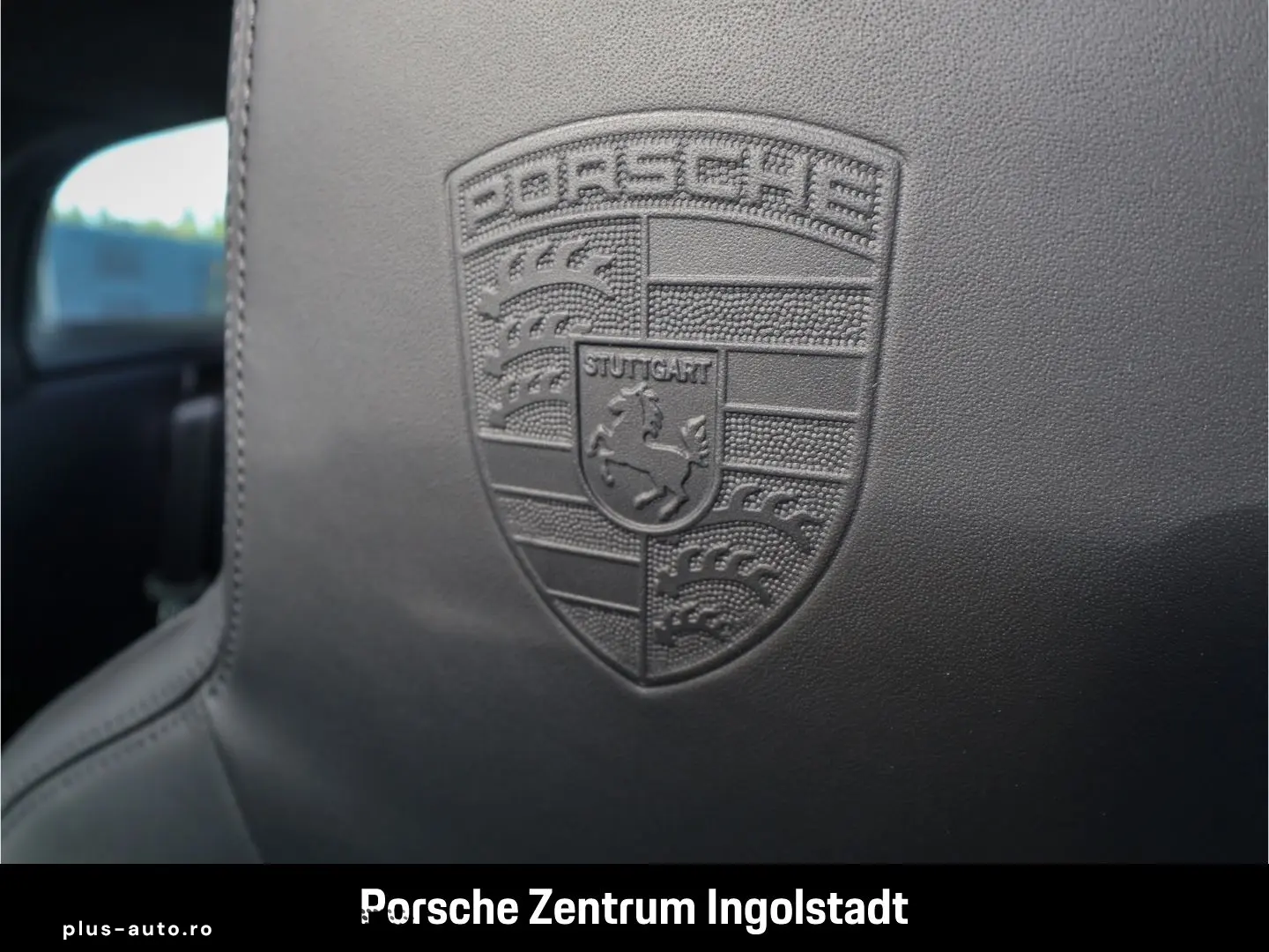 PORSCHE 992 (911) Targa 4 GTS InnoDrive  Matrix-LED  Lif