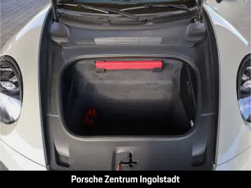 PORSCHE 992 (911) Targa 4 GTS InnoDrive  Matrix-LED  Lif