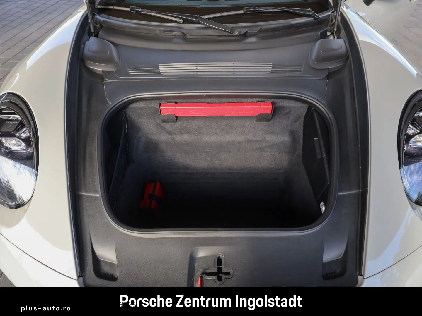 PORSCHE 992 (911) Targa 4 GTS InnoDrive  Matrix-LED  Lif