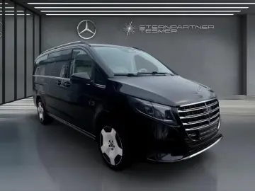 Mercedes-Benz V 300 d 4M EXCLUSIVE Long