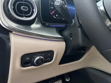 Mercedes-Benz V 300 d 4M EXCLUSIVE Long