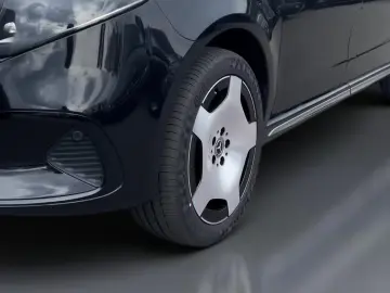 Mercedes-Benz V 300 d 4M EXCLUSIVE Long