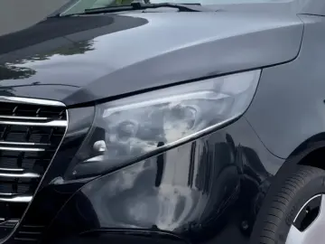Mercedes-Benz V 300 d 4M EXCLUSIVE Long