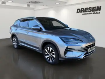 BYD Seal U DM-i 1.5 PHEV BOOST Leder Glasdach Sitzhe