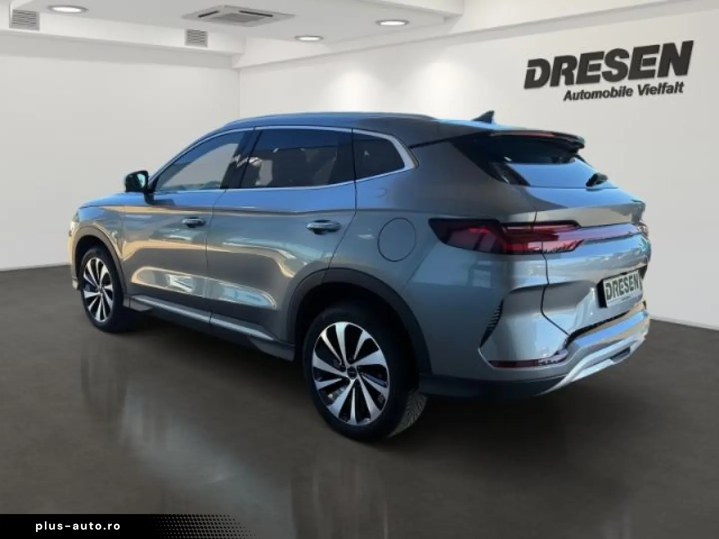 BYD Seal U DM-i 1.5 PHEV BOOST Leder Glasdach Sitzhe
