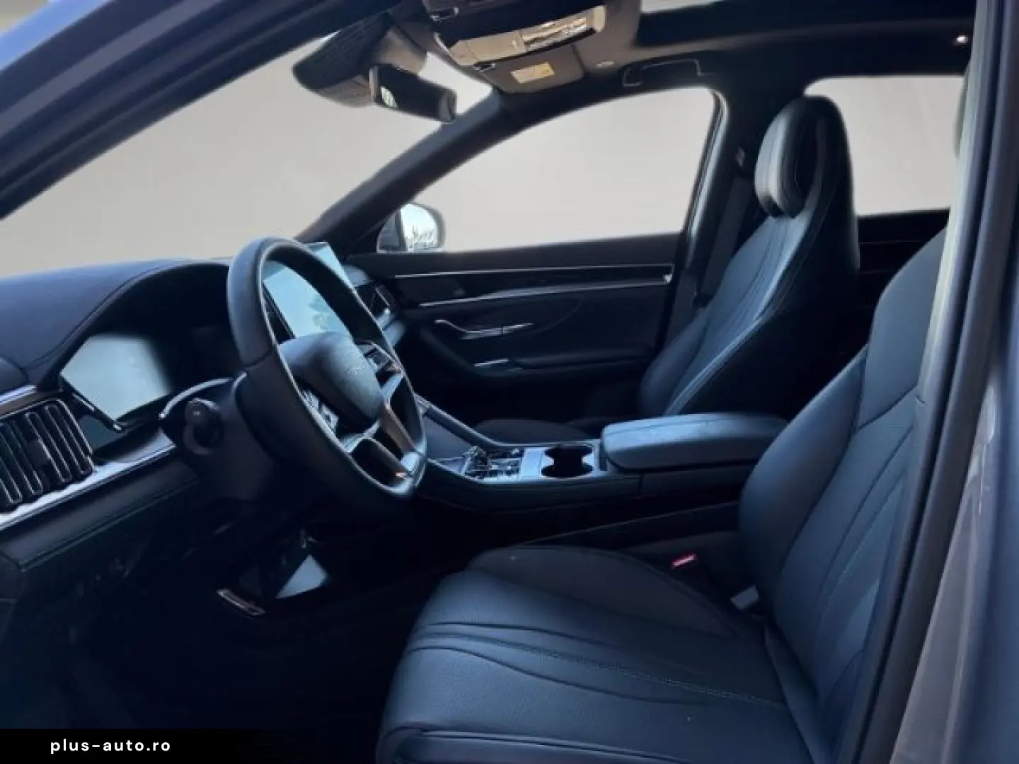 BYD Seal U DM-i 1.5 PHEV BOOST Leder Glasdach Sitzhe