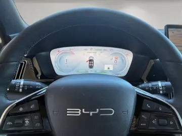 BYD Seal U DM-i 1.5 PHEV BOOST Leder Glasdach Sitzhe