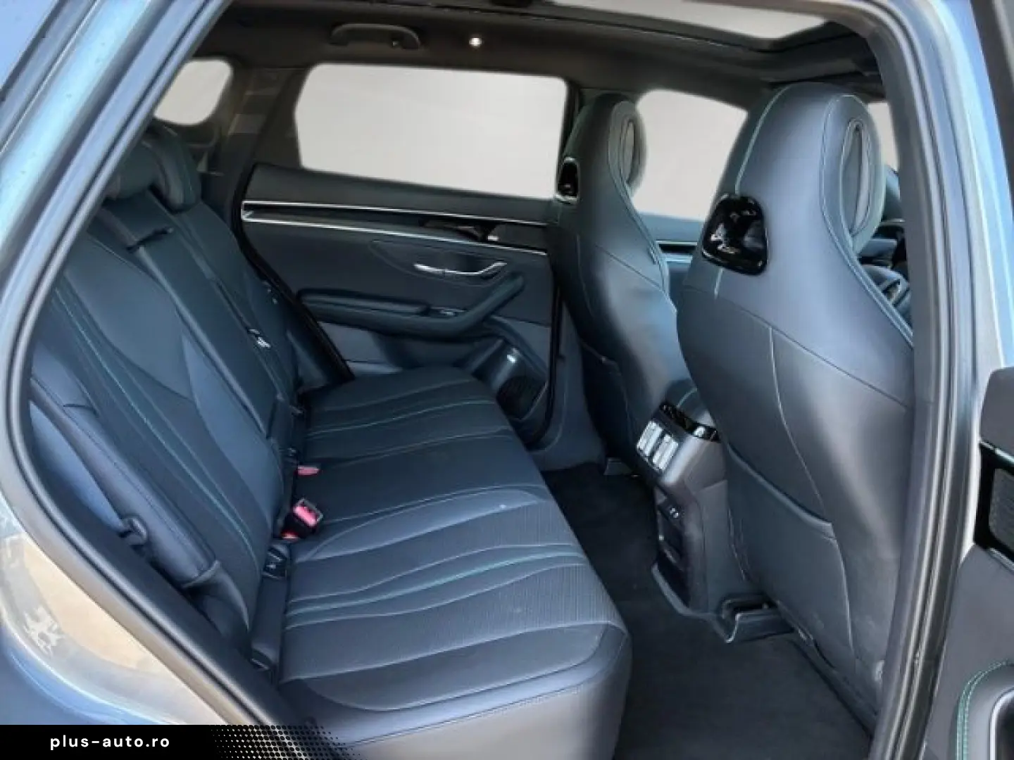 BYD Seal U DM-i 1.5 PHEV BOOST Leder Glasdach Sitzhe