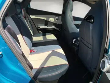 BYD ATTO 3 COMFORT 60 5kWh Leder Schiebedach Sitzhei