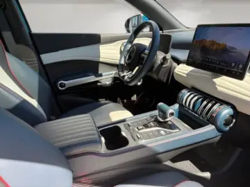 BYD ATTO 3 COMFORT 60 5kWh Leder Schiebedach Sitzhei