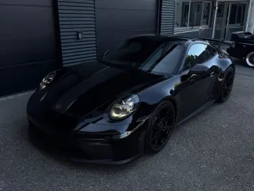 PORSCHE Porsche GT3 992.2 OHNE 1.ANMELDUNG Weissach 23km