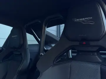 PORSCHE Porsche GT3 992.2 OHNE 1.ANMELDUNG Weissach 23km