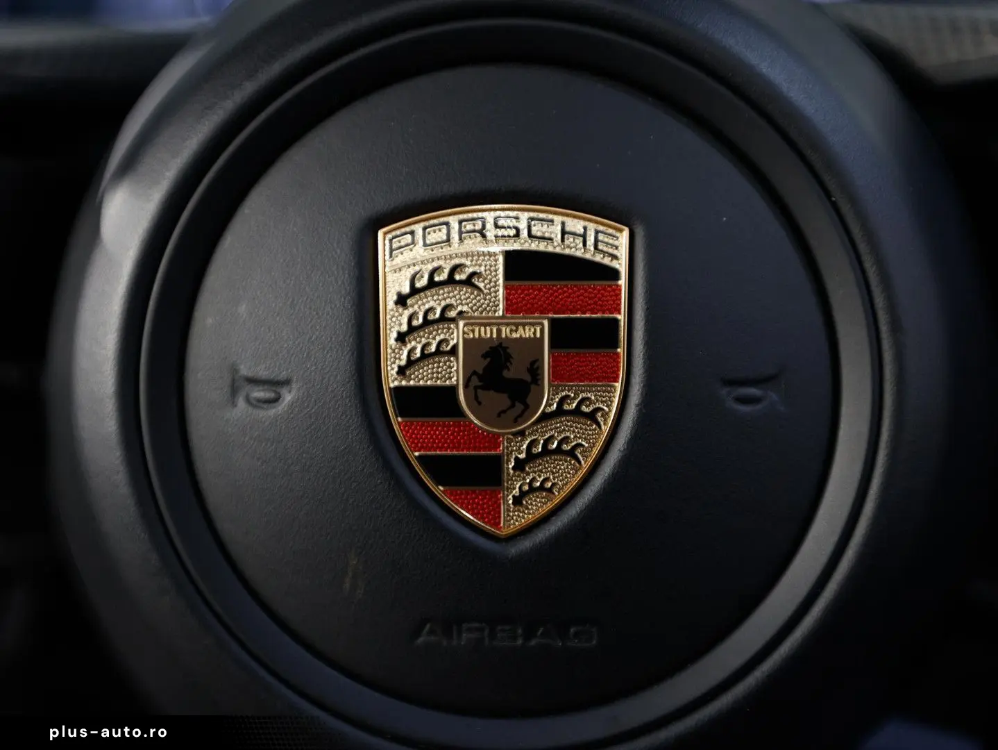 PORSCHE 992 Cabrio Carrera GTS