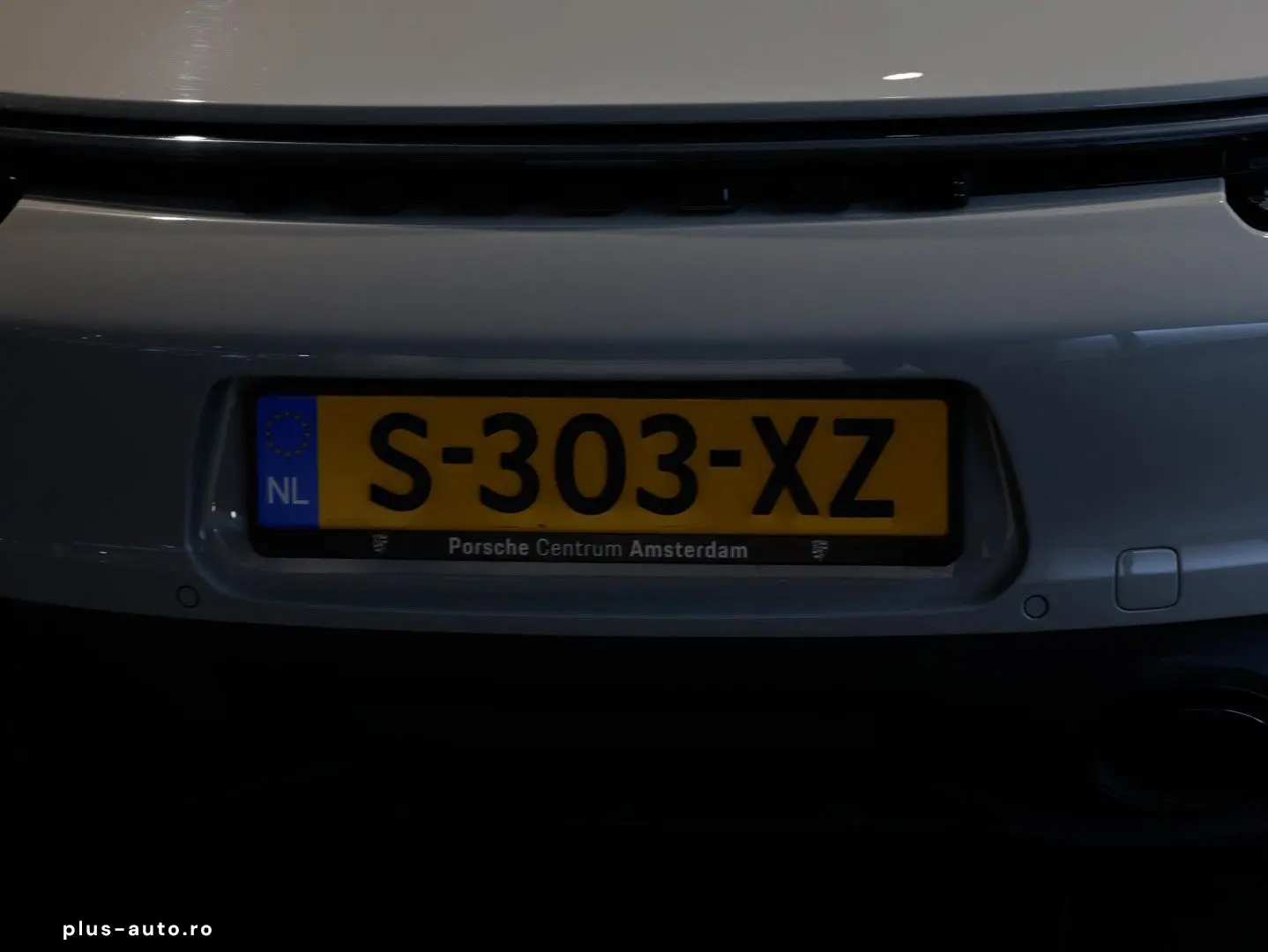 PORSCHE 992 Cabrio Carrera GTS