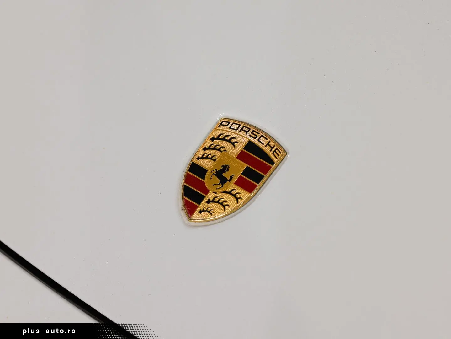 PORSCHE 992 Cabrio Carrera GTS