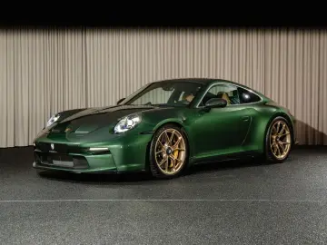 PORSCHE 992 GT3 Touring  PTS  PDK  18w  PDLS   BOSE  Lif