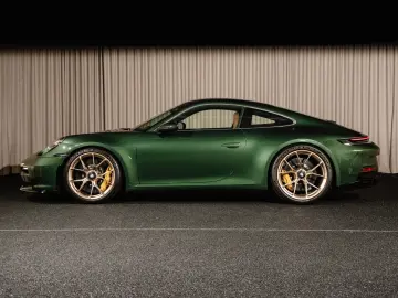PORSCHE 992 GT3 Touring  PTS  PDK  18w  PDLS   BOSE  Lif