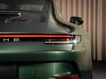 PORSCHE 992 GT3 Touring  PTS  PDK  18w  PDLS   BOSE  Lif