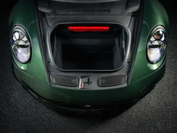 PORSCHE 992 GT3 Touring  PTS  PDK  18w  PDLS   BOSE  Lif