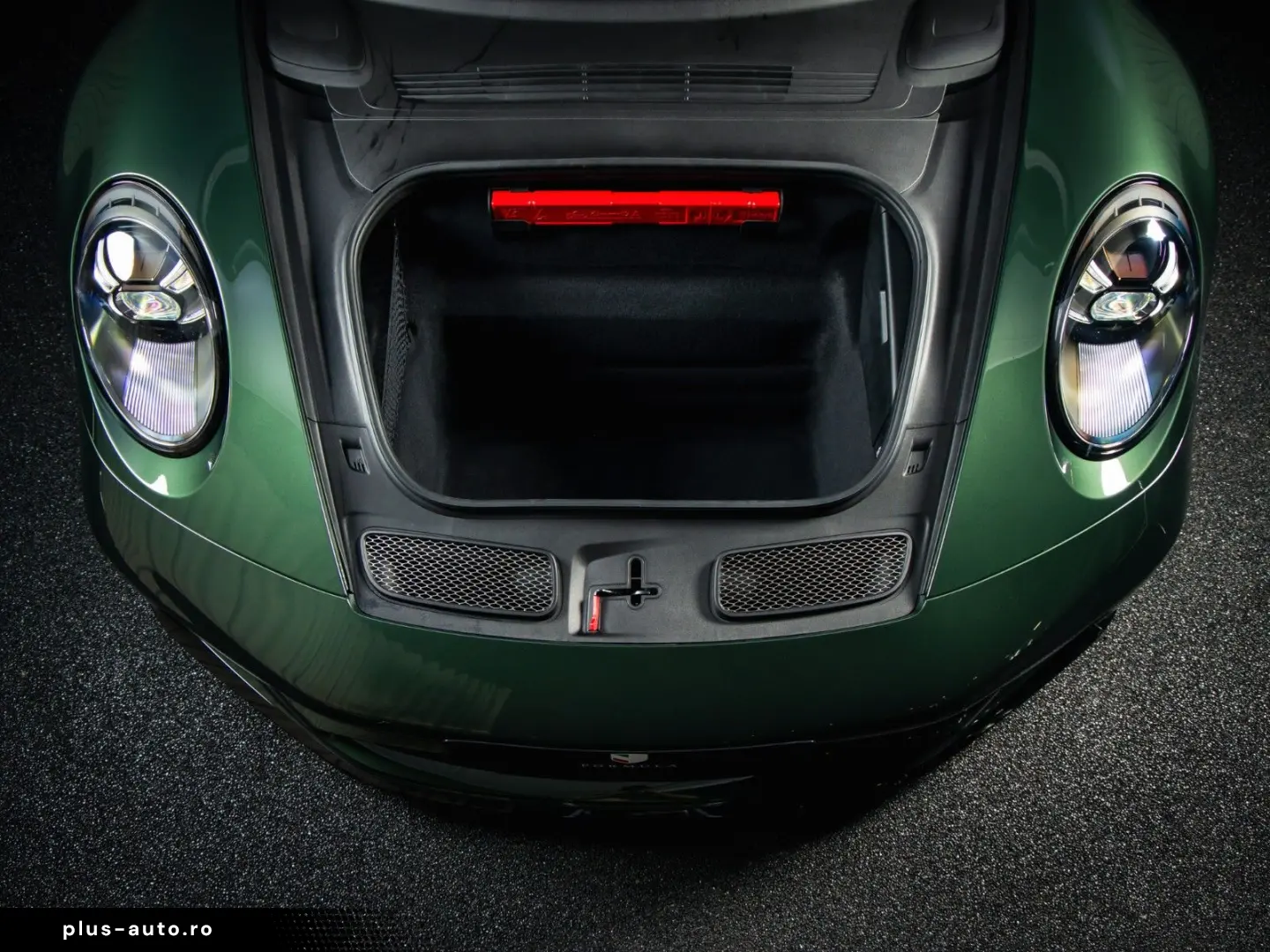 PORSCHE 992 GT3 Touring  PTS  PDK  18w  PDLS   BOSE  Lif