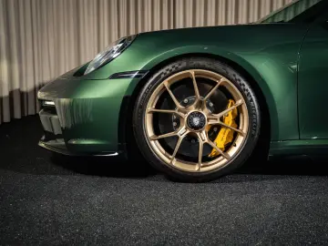 PORSCHE 992 GT3 Touring  PTS  PDK  18w  PDLS   BOSE  Lif