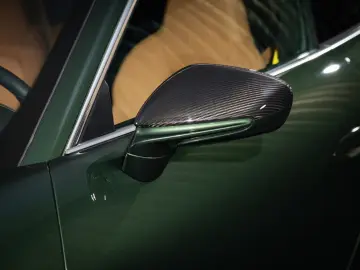 PORSCHE 992 GT3 Touring  PTS  PDK  18w  PDLS   BOSE  Lif