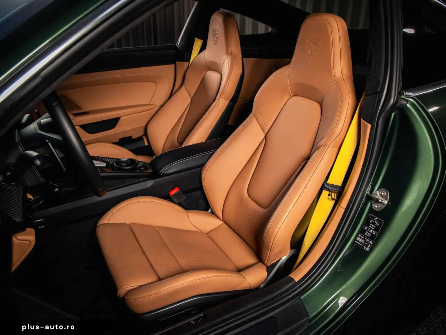 PORSCHE 992 GT3 Touring  PTS  PDK  18w  PDLS   BOSE  Lif
