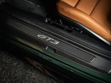 PORSCHE 992 GT3 Touring  PTS  PDK  18w  PDLS   BOSE  Lif