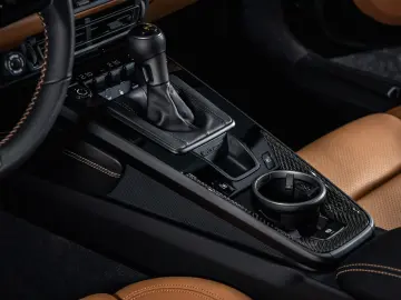 PORSCHE 992 GT3 Touring  PTS  PDK  18w  PDLS   BOSE  Lif