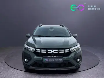 Dacia Sandero STEPWAY TCe 90 CVT Comfort