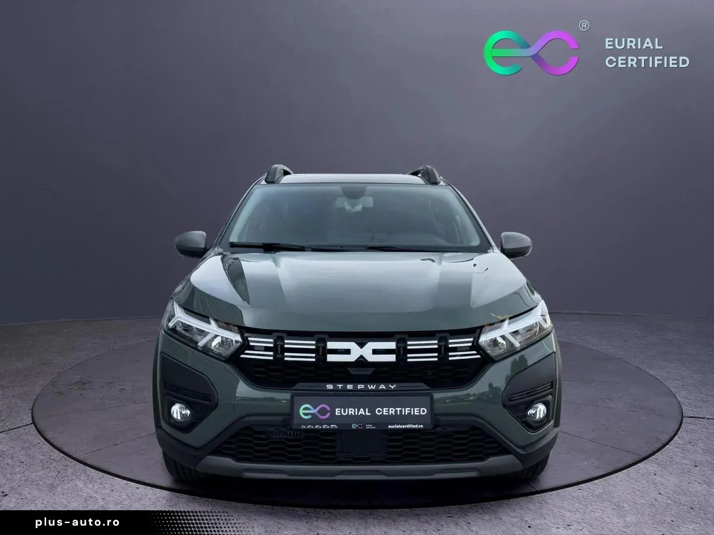 Dacia Sandero STEPWAY TCe 90 CVT Comfort