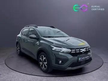 Dacia Sandero STEPWAY TCe 90 CVT Comfort
