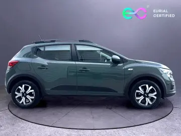 Dacia Sandero STEPWAY TCe 90 CVT Comfort