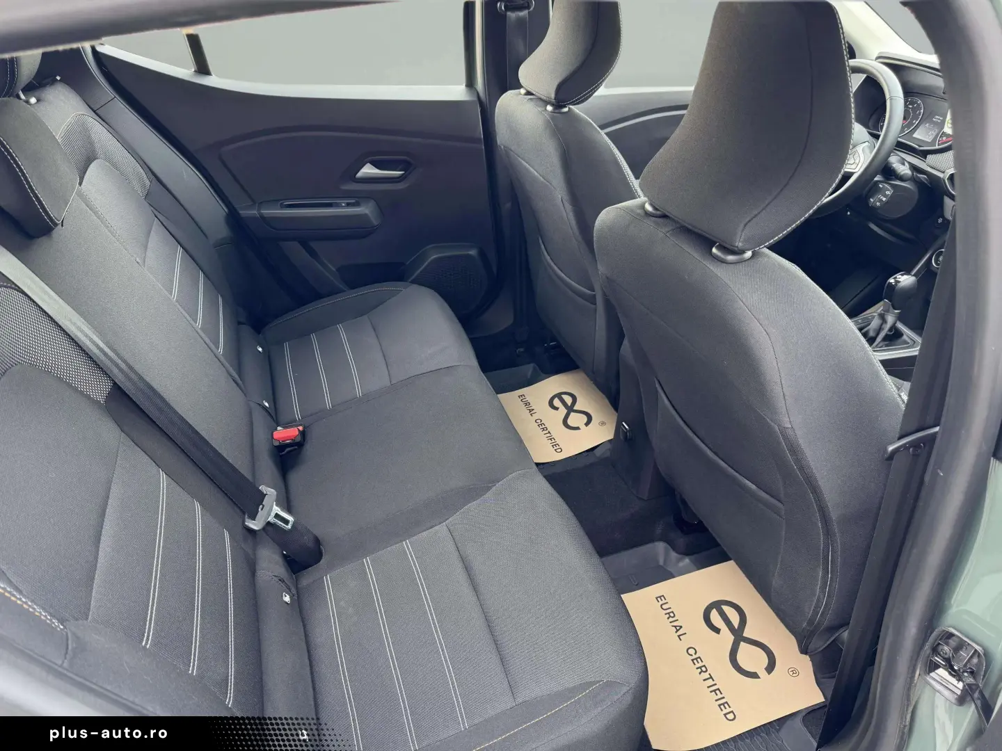 Dacia Sandero STEPWAY TCe 90 CVT Comfort