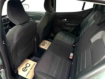 Dacia Sandero STEPWAY TCe 90 CVT Comfort