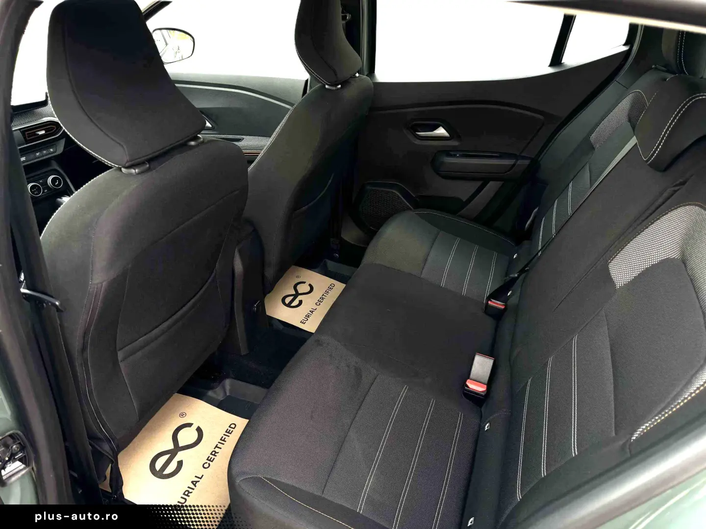 Dacia Sandero STEPWAY TCe 90 CVT Comfort